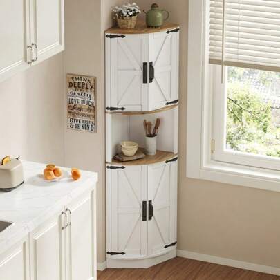 Storage Cabinets