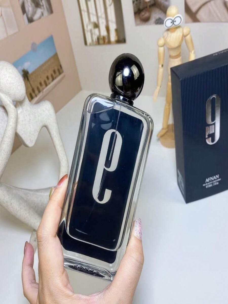 Aroma Nocturno Sensual | Eau de Parfum 100ml - Dulce - Ver 1