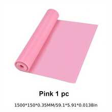 4pcs/Set Resistance Bands, Yoga, Pilates, Fitness And Strength Training Stretch Bands, Elastic Exercise Bands, Suitable For Yoga, Pilates, Gym Warm-Up Preparation Activities, Resistance Bands Are The Ideal Choice For Yoga, Pilates, Fitness, And Strength Training. - Multicolor - View 16