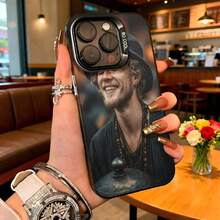 Basic Phone Cases - Black - View 1