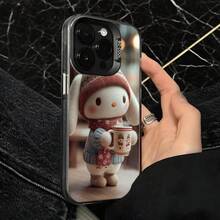 Basic Phone Cases - Argent - Voir 4
