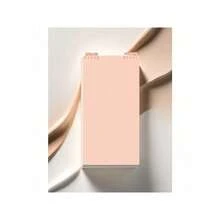 360° Flip Top Flip Notebook Cherry Blossom Pink - Wooden, Double-Sided Ink-Proof For Class/Office/Daily Recording - Hồng - Xem 3