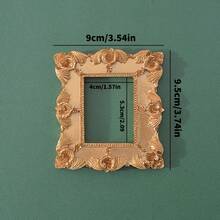 1 Set Fridge Magnets - 3D Figurine Statues: Beethoven, David, Apollo - Multicolor - View 26