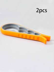 1/2 dụng cụ mở hộp tiện lợi và hiệu quả màu sắc ngẫu nhiên - trái cam - Xem 7