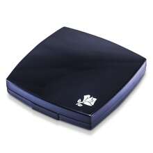 Lancôme 兰蔻渐变眼影 #S103 玫瑰色 2.5克/0.08盎司 | 珠光闪耀眼影，打造光彩夺目的奢华妆容 | 丝滑柔润的质地，轻松上妆，持久显色 | 迷人的玫瑰色，呈现美丽的珠光效果 | 显色度高，轻松打造柔和、可叠加的眼妆 - S103 Rose étoilé - 查看 4