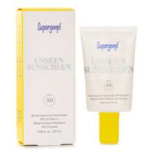 Supergoop Unseen Sunscreen SPF40 0.68oz/20ml,1.7oz/50ml,2.5oz/73.9ml - Multicolor - View 10