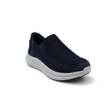 Doctor Cutillas Tênis masculinos - Azul marinho - Ver 2