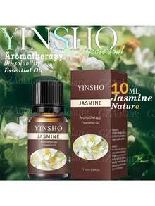 10ml Fragrance Essential Oil, Refill Liquid Suitable For Fragrance Bags, Fragrance Sheets, Scented Candles, Diffuser Stones, Fragrance Plaster - Multi Scents - View 28