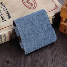 Wallet Pouch Case For Iqos Iluma Cover Protective Accessories Colors