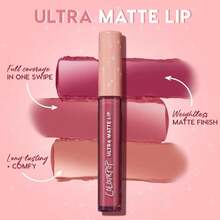 ColourPop Ultra Matte Liquid Lipstick - Ultra-Pigmented Matte Lipstick With A Long-Lasting, Non-Drying Finish - Delivers Full Coverage With A Smooth, Flexible Feel - Melonade (0.13 Oz) - ColorG - 查看 5