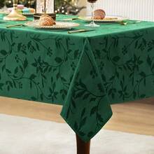 Kitchen Tablecloth - yeşil - Görünüm 2
