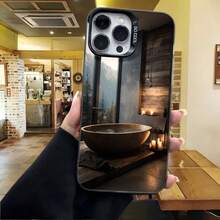 Basic Phone Cases - White - View 4