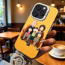 Basic Phone Cases - Siyah - Görünüm 6