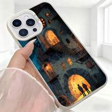 Basic Phone Cases - White - View 5