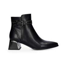 EXE Women Ankle Boots & Booties - Black - View 1