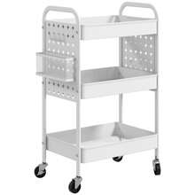 Food Service Carts & Trolleys - 1 - View 9