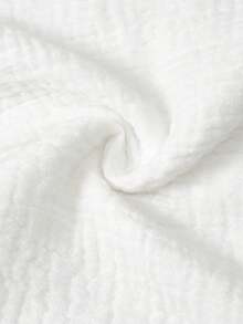 3pcs/Pack Baby Burp Cloths, Bibs, Also Can Be Used As Baby Towels, Gifts For Babies, Easy To Carry, Suitable For Daily Use At Home And Outdoor - Multicolor - View 7