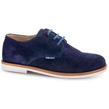 Pablosky Shoes 729623 For Children In Color Blue - Blue - View 1