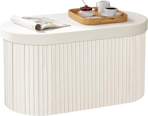 Outdoor Aufbewahrungsbank