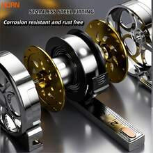 1pc Mini Keychain Tape Measure, 2m Steel Retractable Ruler, Precise Small Steel Ruler With Metric & Imperial Dual Scale, Multi-Functional Steel Tape Measure, Gift Ruler - Multicolor - View 9