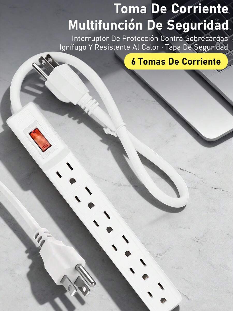 Electrical Sockets - Blanco--b - View 1