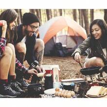 Outdoor & Camping Kitchen Tools And Accessories