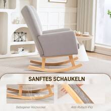 Living Room Chairs - 1 - View 2