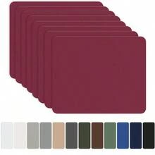 2 Pieces 7.87 X 5.9 Inch Nylon Repair Patches Nylon Fabric Patch Self-Adhesive Nylon Repair Tape Waterproof Lightweight Outdoor Gear Repair Patch Kit For Down Jacket Clothing Tent Bag - Multicolor - View 22