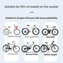 2025新款升级单层摩托车/自行车/踏板车罩（尺寸：常规/S/M，适用于1.2-2.2米长的车辆），经典灰色，3D立体剪裁设计，0.8毫米厚三层复合材质（防水PEVA外层），底部防风松紧带