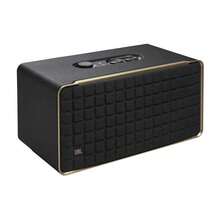 JBL BOOMBOX3 WIFI Edition - God of War 3 Wireless Bluetooth Speaker, Outdoor Waterproof, Powerful Bass, Square Dance Sound System (JBL BOOMBOX 3 God of War 3 China Domestic Original Box) - 黑色 - 查看 2