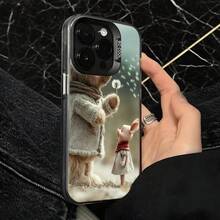 Basic Phone Cases - Argent - Voir 4