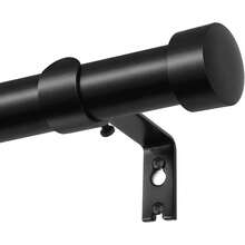 Curtain Window Rods - Gold - View 8