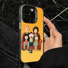 Basic Phone Cases - Siyah - Görünüm 4