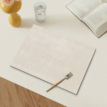 多功能硅藻土垫，侘寂条纹印花 - 吸水性强，防滑，可重复使用，适用于餐具、厨房台面、杯子、咖啡和宠物干燥 | 可水洗，易于清洁，是圣诞节和情人节的理想之选 - 彩色 - 查看 11