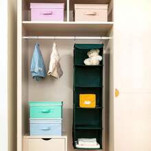 Toy Storage - 4-color Set - View 11