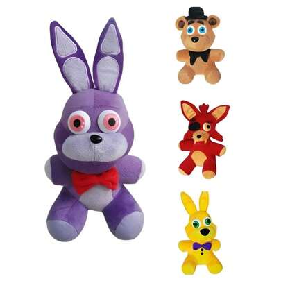 Five nights at freddys freddies Bonnie chica springtrap freddy pizza pizzeria cijco noches en la pizzeria