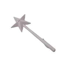 1pc Magic Seasoning Stick, Star-Shaped Salt And Pepper Seasoning Stick, Fun And Durable, Portable, Home Decor, Kitchen Supplies - Pink - View 20