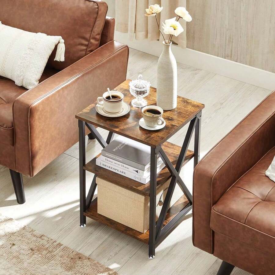 Dining Tables - Maroon - View 1