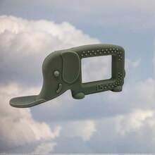 Sage Green (Elephant)