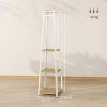 Clothing Racks - 1 - チェックする 3