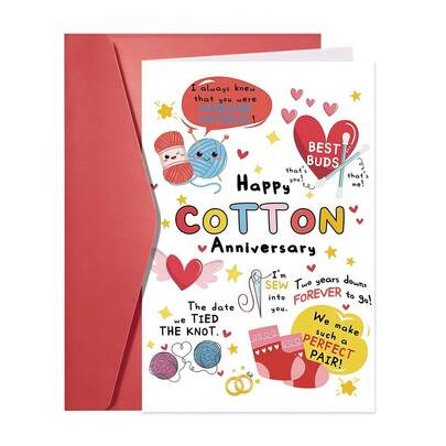 بطاقات عيد الحب الرومانسية والمضحكة | بطاقات أعياد الزواج الرومانسية | بطاقات وهدايا عيد الميلاد الحلوة | هدايا وديكورات عيد الحب المثالية للحبيب، الزوج، الزوجة، الحبيبة، الشريك - قطعة واحدة