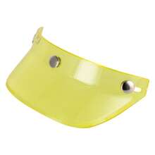 Motorcycle Eyewear - Clear - View 19