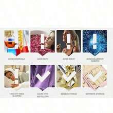 2Pcs Luxury Women's Fashion 925 Silver Plated Zirconia Wedding Ring Set Wedding Band Anniversary Gift Party Valentine's Day Engagement Women Jewelry Size 4-11# - 銀色 - 查看 7