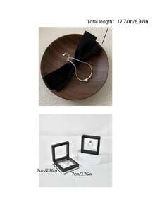 Heart Bracelet For Women,Adjustable Link Bracelet Bangle,Elegant Sterling Silver Bracelet, Heart-Shaped Pendant Bracelet, Simple And Fashionable Jewelry,Summer Beach Ladies Braided Jewelry,Smooth Texture, Not Easy To Rust, Exquisite And Compact, Easy To Adjust, Smooth And Shiny