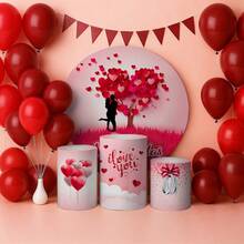 Kit Completo Dia Dos Namorados 202