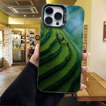 Basic Phone Cases - Black - View 4