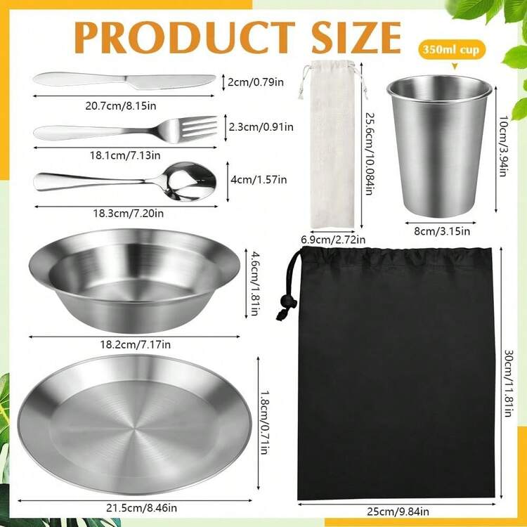 Köksredskap och tillbehör för utomhusbruk och camping - Blå, svart - Visa 9