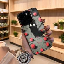 Basic Phone Cases - Black - View 4