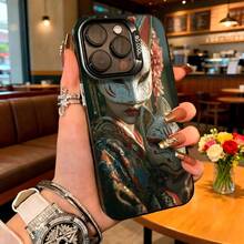 Basic Phone Cases - Black - View 2