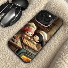 Basic Phone Cases - Black - View 5